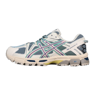 ASICS Gel-Kahana 8 Khaki Gold 1011B109-300