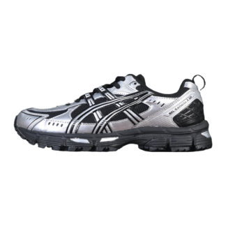 ASICS Gel-Kahana 8 Silver Black 1011B998-020