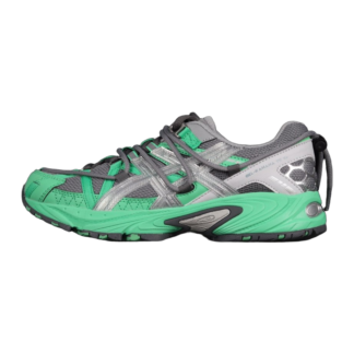 ASICS Gel-Kahana TR V2 Clay Grey Silver Green 1203A259-020