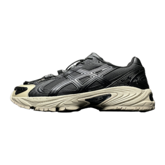 ASICS Gel Kahana TR V4 Black Feather Grey 1203A586-001