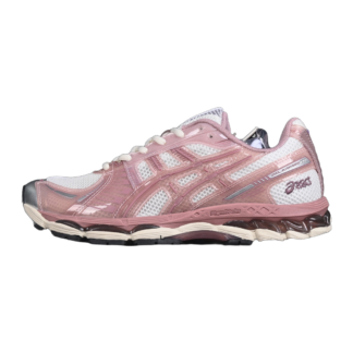 ASICS Gel-Kayano 12.1 Kith Quartz 1203B144-101
