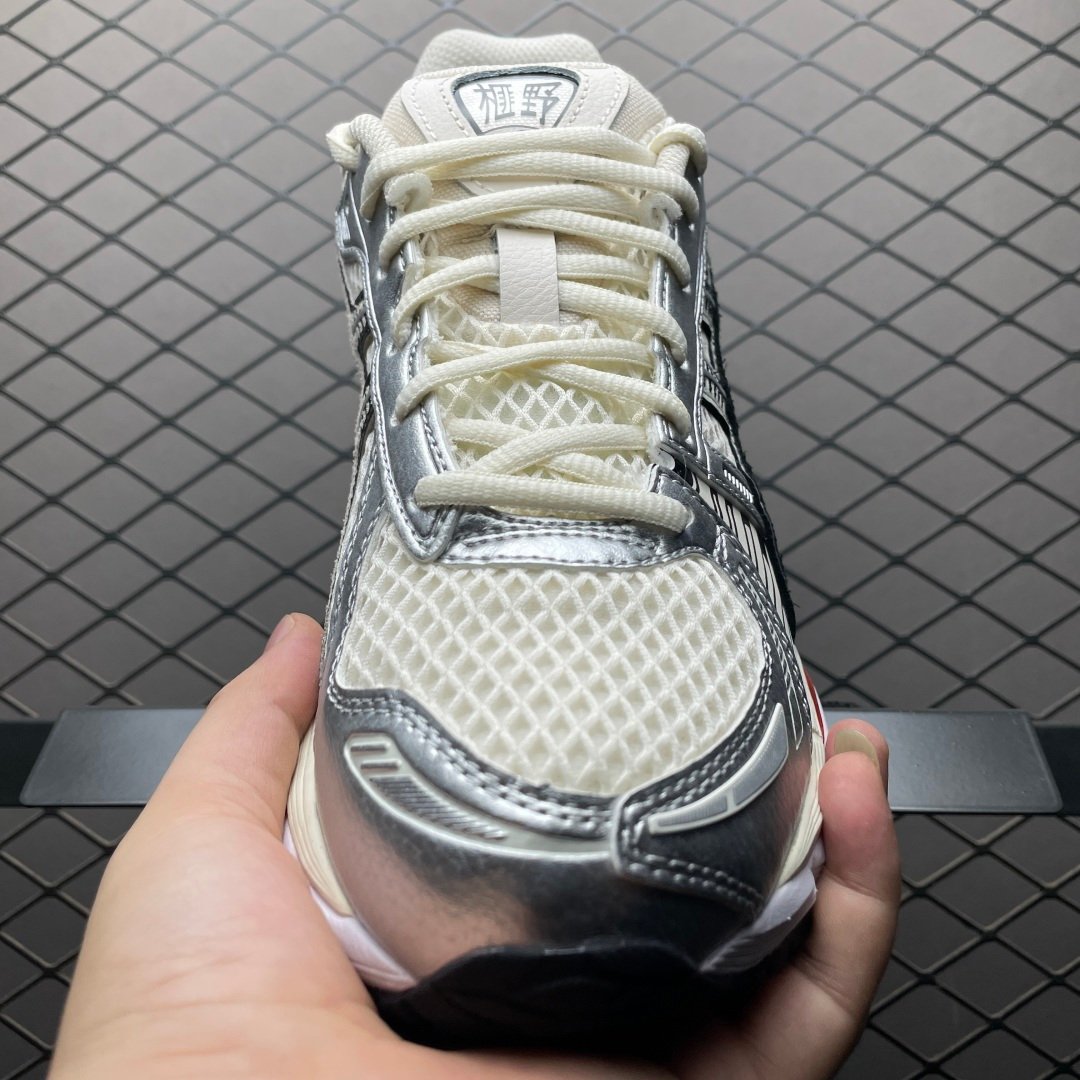 ASICS Gel-Kayano 12.1 Lapstone & Hammer The Spark 1203B103-100 – Image 10