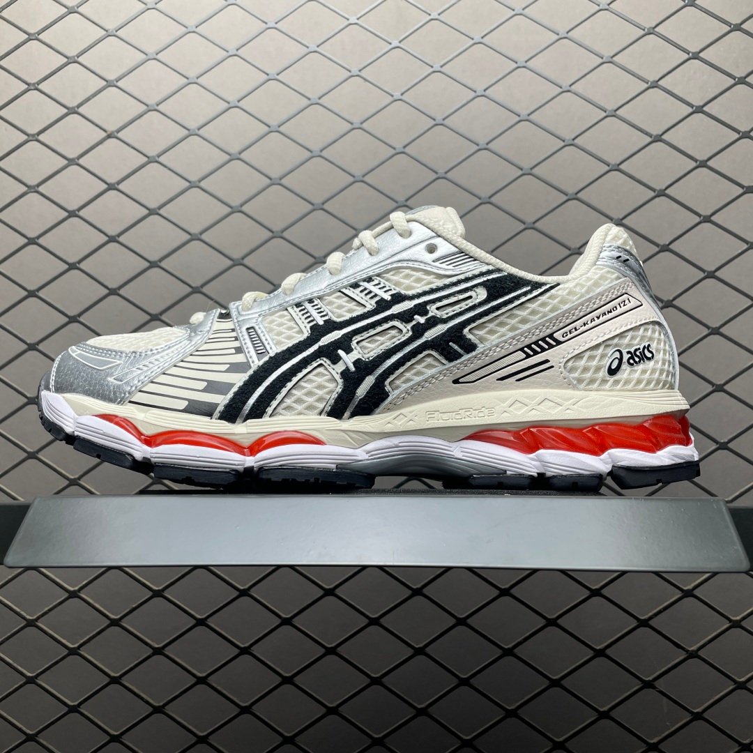 ASICS Gel-Kayano 12.1 Lapstone & Hammer The Spark 1203B103-100 – Image 2