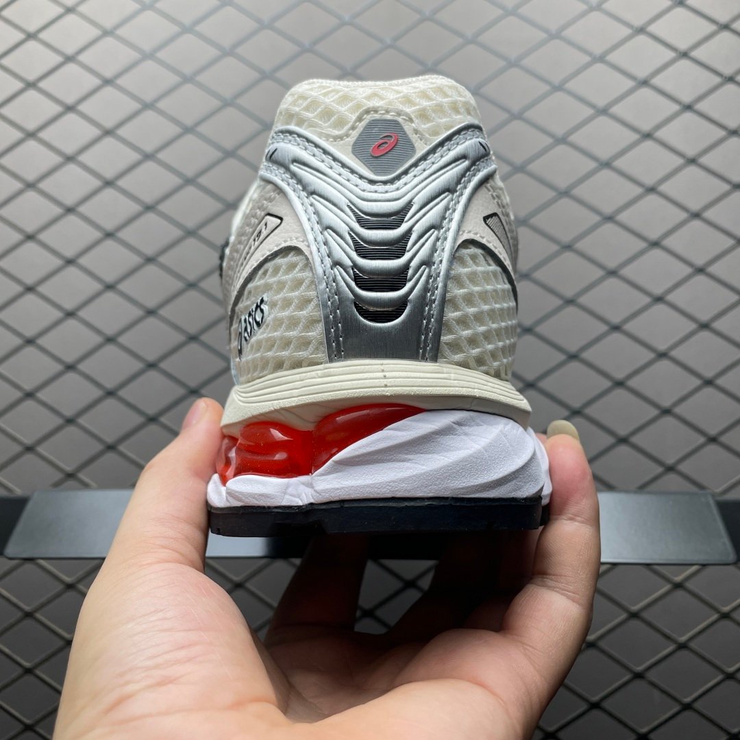 ASICS Gel-Kayano 12.1 Lapstone & Hammer The Spark 1203B103-100 – Image 3