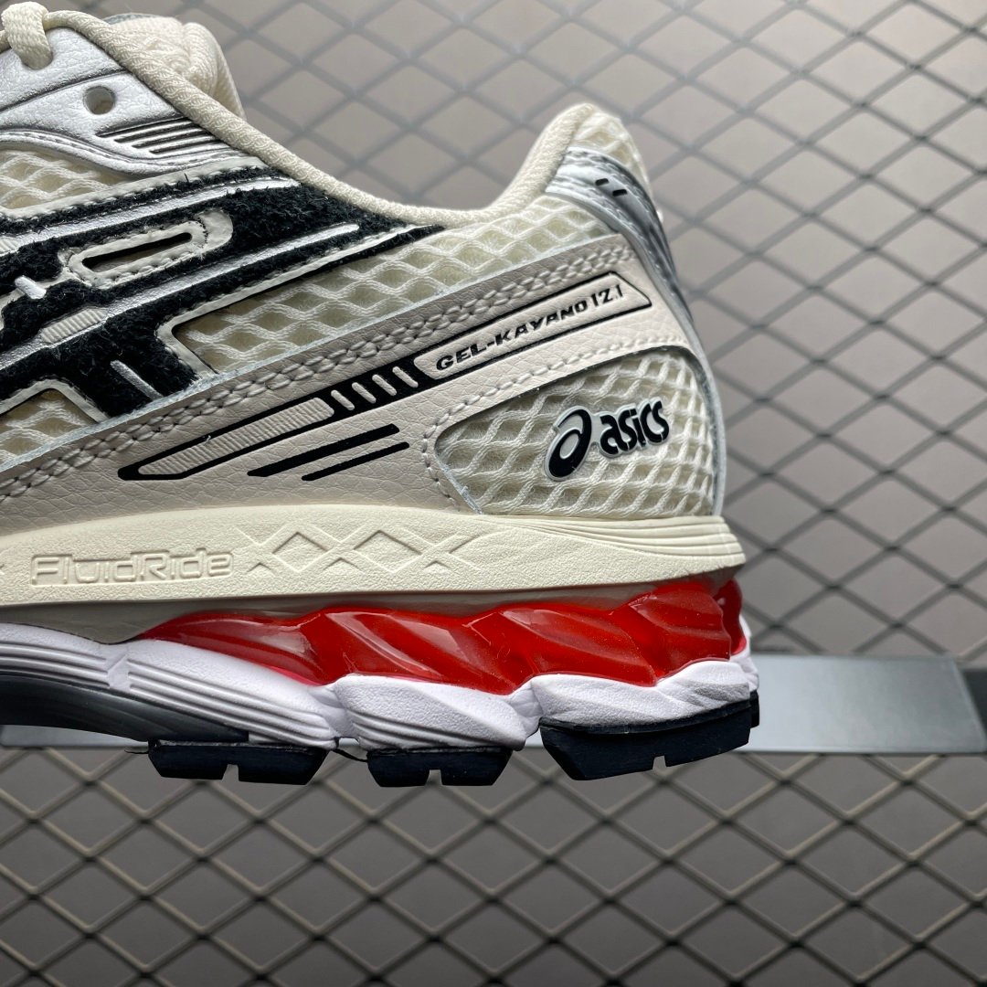 ASICS Gel-Kayano 12.1 Lapstone & Hammer The Spark 1203B103-100 – Image 5