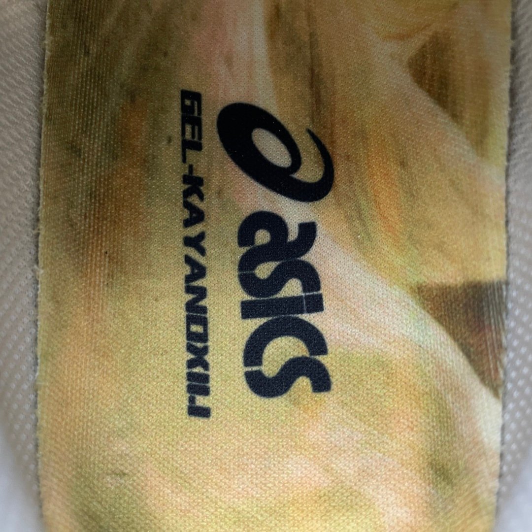 ASICS Gel-Kayano 12.1 Lapstone & Hammer The Spark 1203B103-100 – Image 9