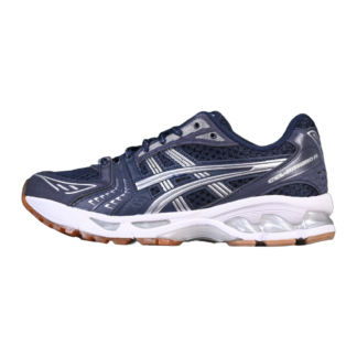 ASICS Gel-Kayano 14 A.P.C. Midnight Indigo Fog 1203A926-400