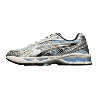 ASICS Gel Kayano 14 Arctic Sky Pure Silver 1203A537-400