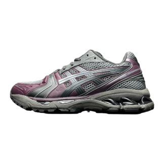 ASICS Gel-Kayano 14 atmos Grey Purple 1203A510-020