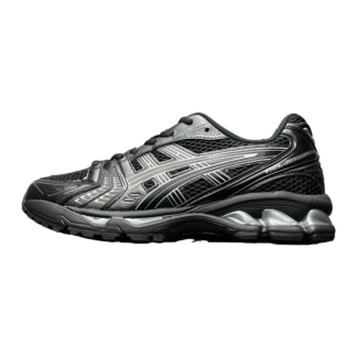 ASICS Gel-Kayano 14 Black Pure Silver 1201A019-006