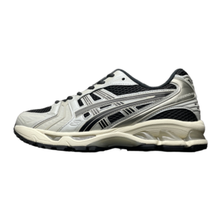 ASICS Gel-Kayano 14 Black Seal Grey 1201A019-005