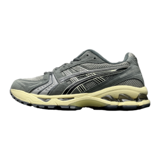 ASICS Gel-Kayano 14 Clay Grey Black 1203A540-020