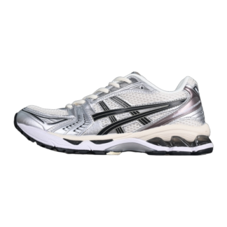ASICS Gel-Kayano 14 Cream Black Metallic Plum 1201A019-108