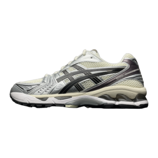 ASICS Gel-Kayano 14 Cream Black Metallic Plum 1202A019-108