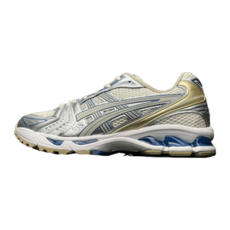 ASICS Gel-Kayano 14 Cream Pure Silver Champagne 1201A019-105