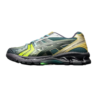 ASICS Gel-Kayano 14 P. Andrade Gradation Green 1203A639-300