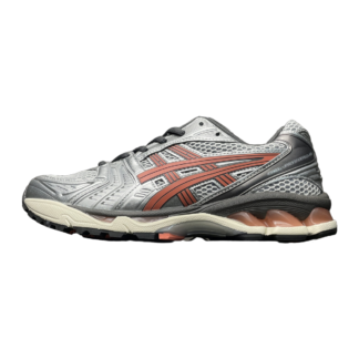 ASICS Gel-Kayano 14 Silver Papaya 1203A740-101