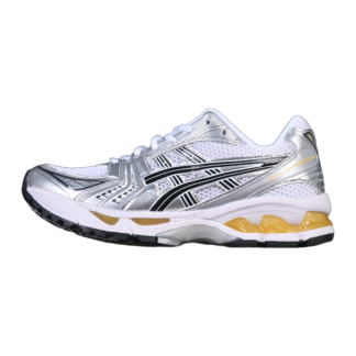 ASICS GEL-Kayano 14 Tai Chi Yellow 1203A537-101