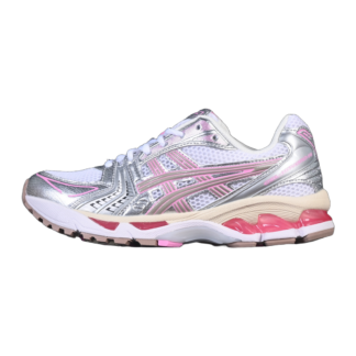 ASICS Gel-Kayano 14 Unlimited Pack White Fawn 1203A667-100