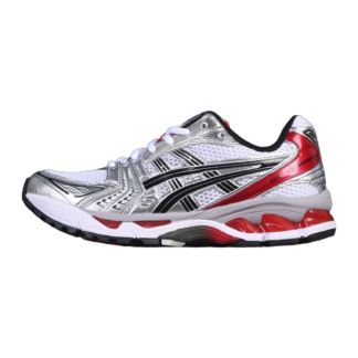 ASICS Gel-Kayano 14 White Classic Red 1201A019-103