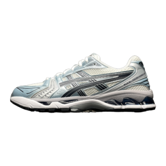 ASICS Gel-Kayano 14 White Fjord Grey 1203A537-106