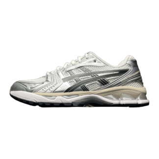 ASICS Gel-Kayano 14 White Graphite Grey 1203A537-110