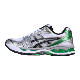 ASICS Gel-Kayano 14 White Malachite Green 1201A019-110