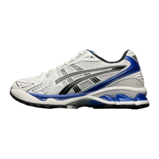 ASICS Gel-Kayano 14 White Tuna Blue 1201A019-101
