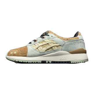 ASICS Gel-Lyte III OG COSTS Cane Vine 1201A937-200