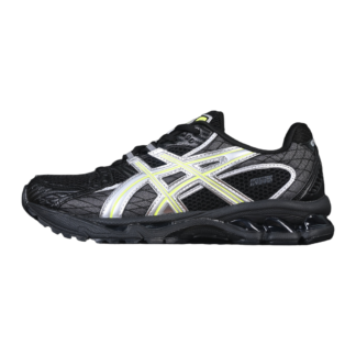 ASICS Gel-Nimbus 10.1 Kith Black Pure Silver 1203A844-001