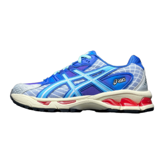 ASICS Gel-Nimbus 10.1 Kith Marvel vs. Capcom Mega Man MVC012398
