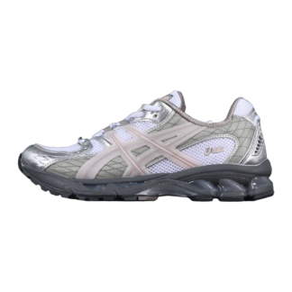 ASICS Gel-Nimbus 10.1 Kith White Morganite 1203A723-100