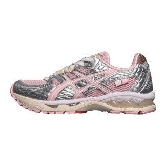 ASICS Gel-Nimbus 10.1 Vandy The Pink x atmos Banana Split Strawberry 1203A865-702
