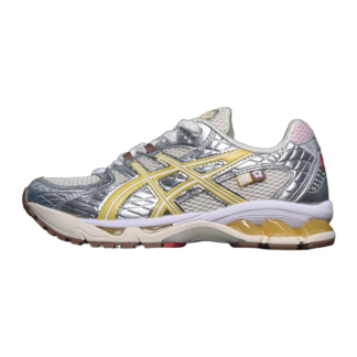 ASICS Gel-Nimbus 10.1 Vandy The Pink x atmos Banana Split Banana 1203A865-752