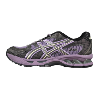 ASICS Gel-Nimbus 10.1 Violet Quartz Cool Matcha 1203A543-500