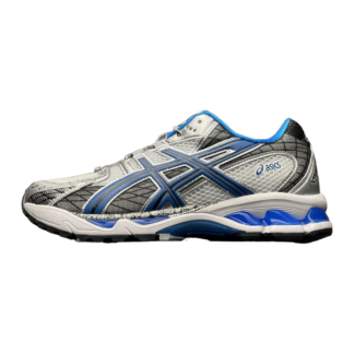ASICS Gel-Nimbus 10.1 White Directoire Blue 1203A543-101