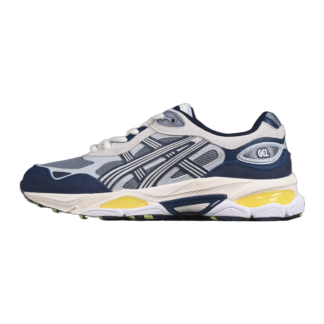 ASICS Gel-NYC 2.0 Gravel Cream 1203A895-020