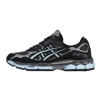 ASICS Gel-NYC atmos Laguna Gem Blue Topaz 1203A577-001