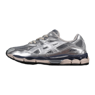 ASICS Gel-NYC Billy's Pure Silver Midnight 1203A581-020