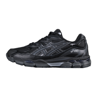 ASICS Gel-NYC Black 1203A280-003