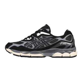 ASICS Gel-NYC Black Black 1203A739-001