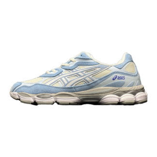 ASICS Gel-NYC Cream Arctic Sky 1203A383-107