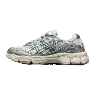 ASICS Gel-NYC Cream Kale 1201A971-200