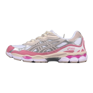 ASICS Gel-NYC Cream Mineral Beige Pink 1203A383-104