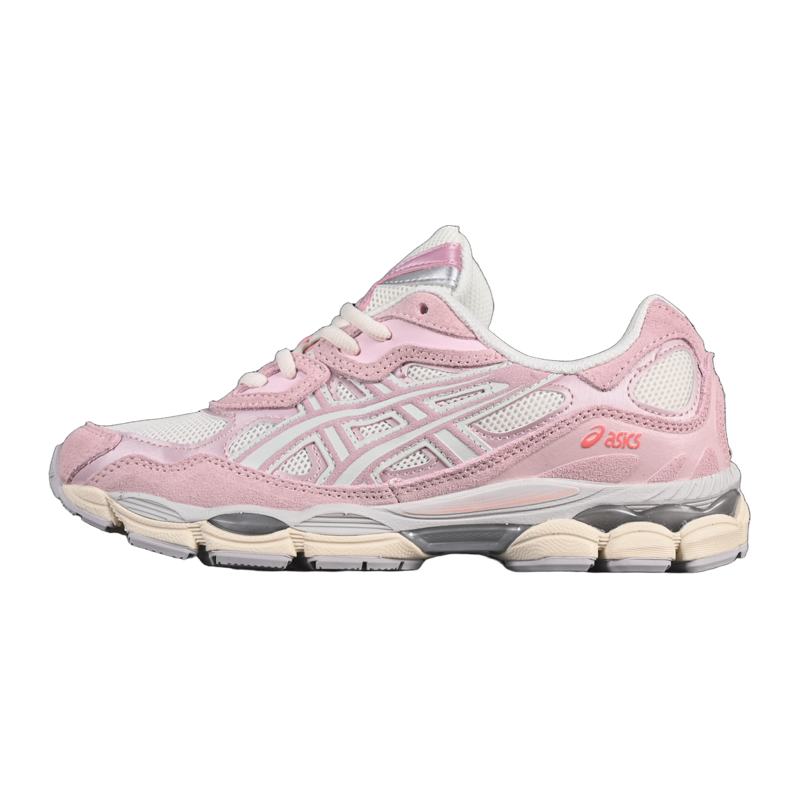 ASICS Gel-NYC Cream Rose Water 1203A383-106