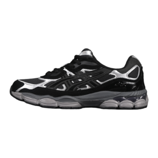 ASICS Gel-NYC Graphite Grey Black 1201A789-020