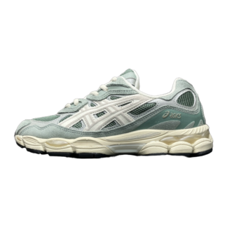 ASICS Gel-NYC Graphite Grey Smoke Grey 1203A383-002