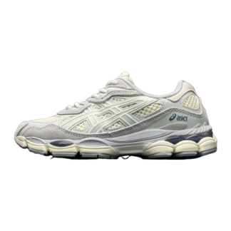 ASICS Gel-NYC Ivory Mid Grey 1203A372-600