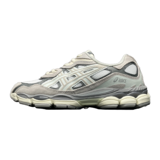 ASICS Gel-NYC Oyster Grey 1201A789-103