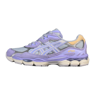 ASICS Gel-NYC Piedmont Grey Bluebell 1203A826-020